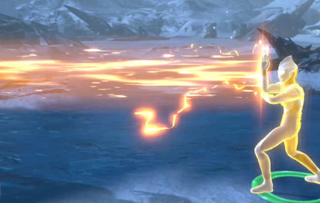 How to obtain Ultraman Tiga Glitter in Ultraman Transcendent Hero: The way to get Ultraman Tiga Glitter in Ultraman Transcendent Hero