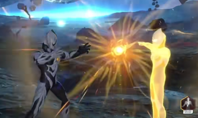 How to obtain Ultraman Tiga Glitter in Ultraman Transcendent Hero: The way to get Ultraman Tiga Glitter in Ultraman Transcendent Hero