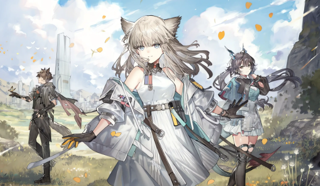 เรื่องราวของ Rhodes Island ใน Arknights: Earth's End สถานการณ์ของ Rhodes Island ใน Arknights: Earth's End คืออย่างไร