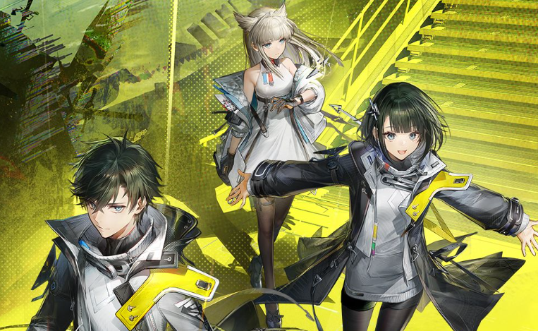 เรื่องราวของ Rhodes Island ใน Arknights: Earth's End สถานการณ์ของ Rhodes Island ใน Arknights: Earth's End คืออย่างไร