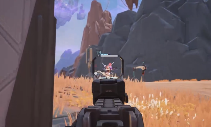 Long-range 84 scoring guide: How to quickly increase your score in Long-range 84