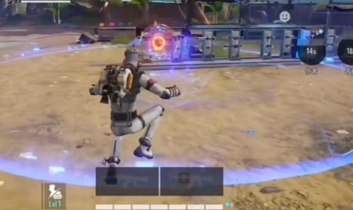 Long-range 84 scoring guide: How to quickly increase your score in Long-range 84