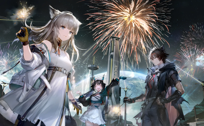 Tomorrow's Ark End is produced by which company? Introduction to the production company of Tomorrow's Ark End