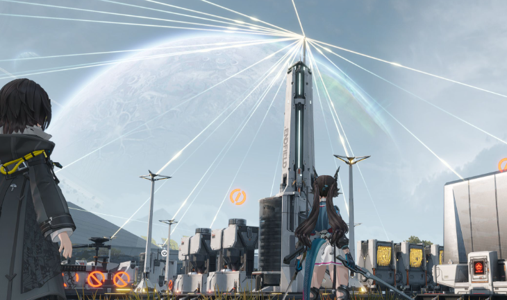 Tomorrow's Ark End is produced by which company? Introduction to the production company of Tomorrow's Ark End