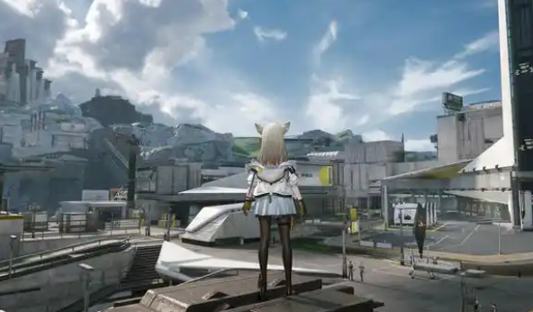 Einführung in die Weltanschauung von Arknights Endfield. Wie ist die Handlung von Arknights Endfield?