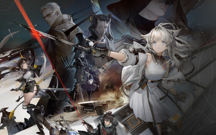 Einführung in die Weltanschauung von Arknights Endfield. Wie ist die Handlung von Arknights Endfield?