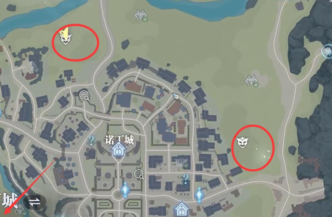 How to Defeat the Seven Mystic Deer in Douluo Continent Soul Hunting World: A Quick Guide