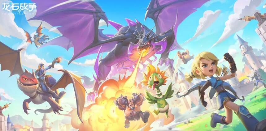 Troop Combination Recommendations for Dragonstone War: How Should New Players Allocate Their Troops?