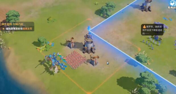 How to Play with Flying Units in Dragon Stone War: An Introduction to Playing with Flying Units