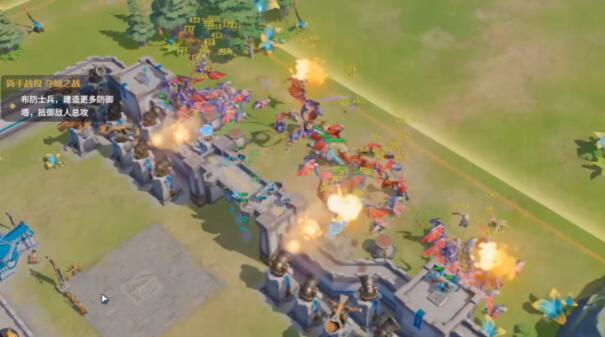 How to Play with Flying Units in Dragon Stone War: An Introduction to Playing with Flying Units