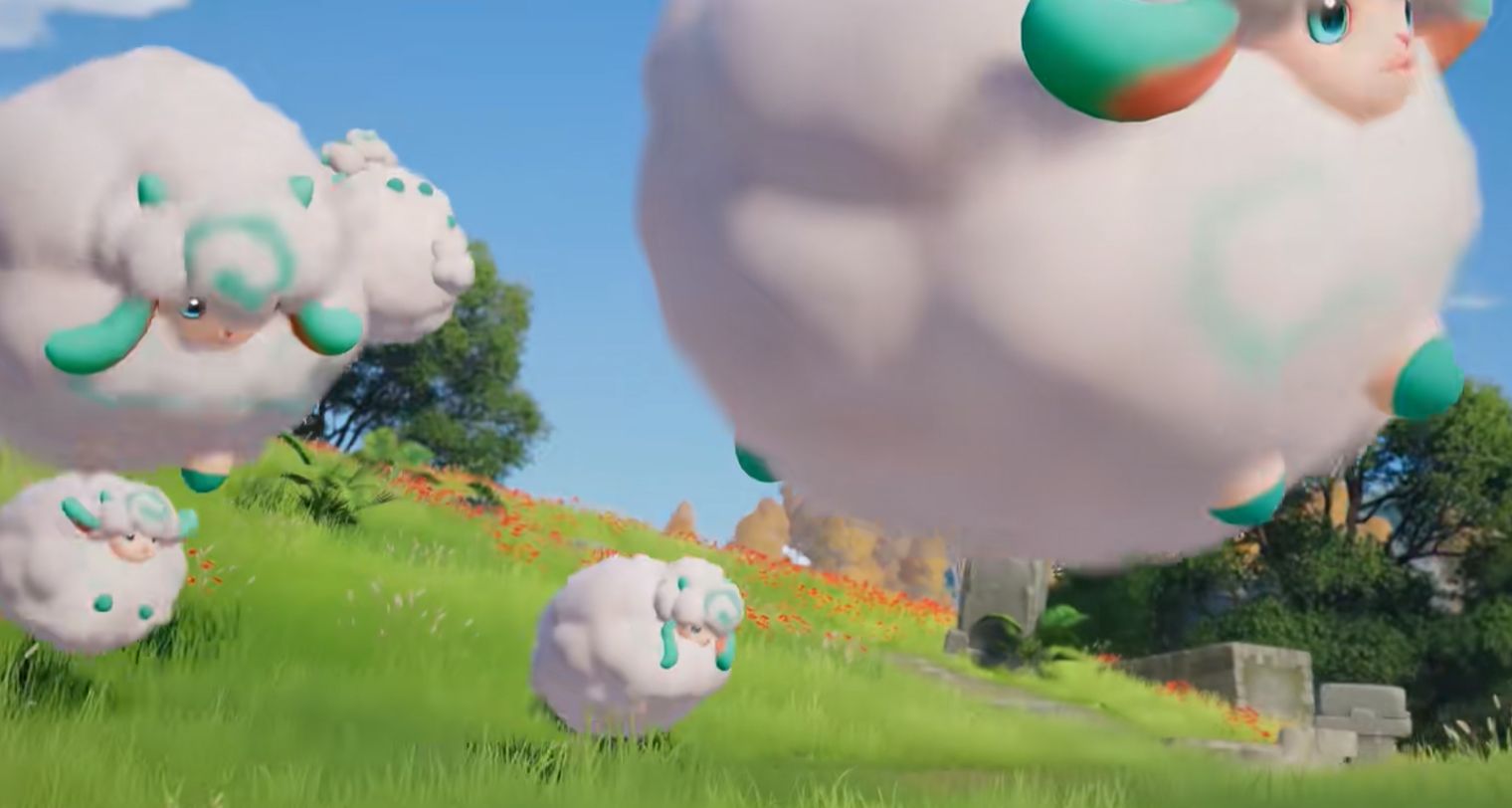 How is the Imo Cloud Sheep? Introduction to the Imo Cloud Sheep