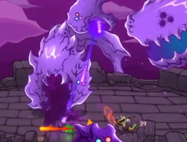 How to Defeat the Hidden Boss in Lost Castle 2: A Quick Guide for Speedrunning
