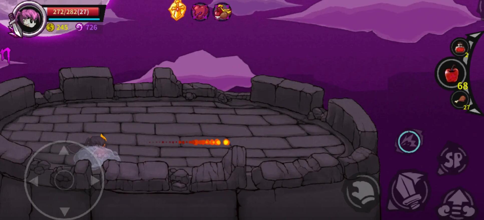How to Defeat the Hidden Boss in Lost Castle 2: A Quick Guide for Speedrunning