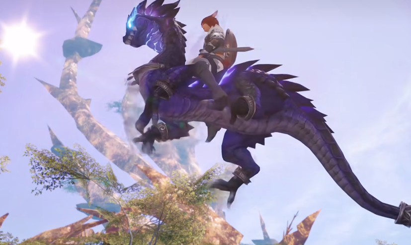 Final Fantasy 14 Crystal World memory requirements FF14 mobile game configuration requirements
