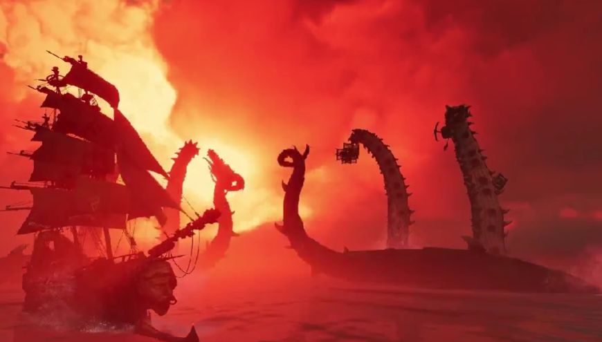 How to Play the Interactive Sea of Oblivion: Sharing the Interactive Sea of Oblivion Gameplay