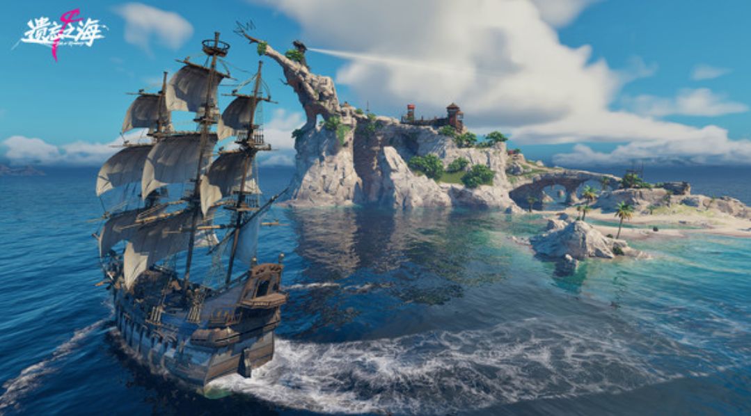 Does Forgotten Sea require in-game purchases? Forgotten Sea gameplay guide
