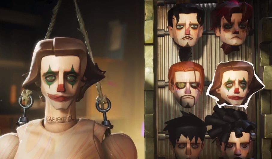 How to Play Face Customization in Sea of Oblivion: A Guide to Face Customization Gameplay