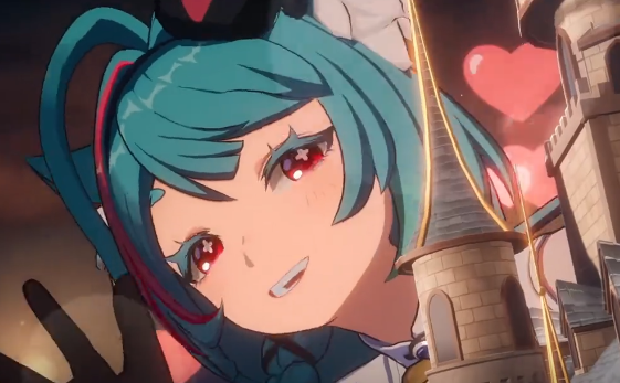 Do I need to draw for the Echelon characters? Echelon character gacha gameplay