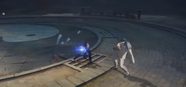 How to Play the Escape Mechanism in The Emissary Below Mobile Game: An Introduction to the Escape Mechanism in The Emissary Below Mobile Game