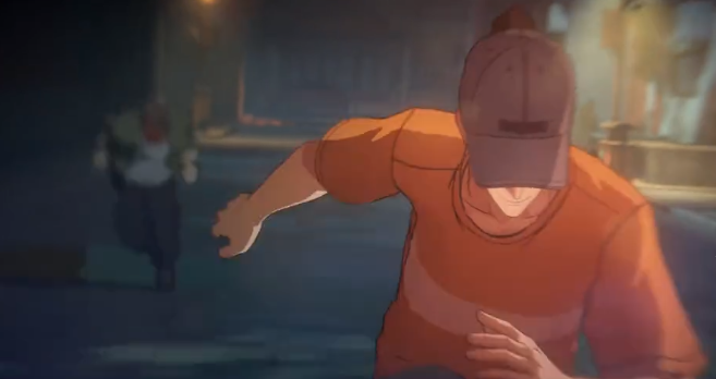 How to Play the Escape Mechanism in The Emissary Below Mobile Game: An Introduction to the Escape Mechanism in The Emissary Below Mobile Game