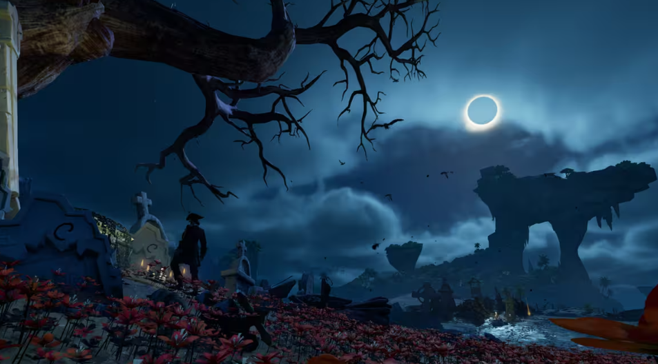 What are the gameplay features of the Sea of Oblivion? How to play the Sea of Oblivion well?