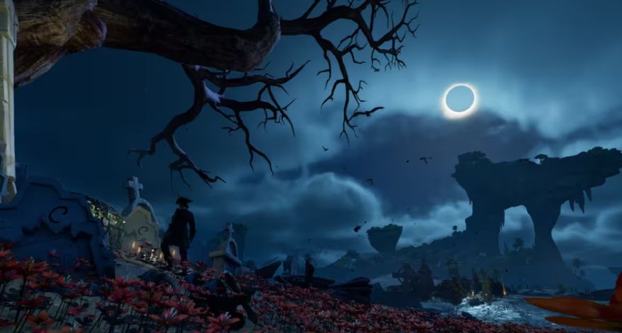 What are the gameplay features of the Sea of Oblivion? How to play the Sea of Oblivion well?
