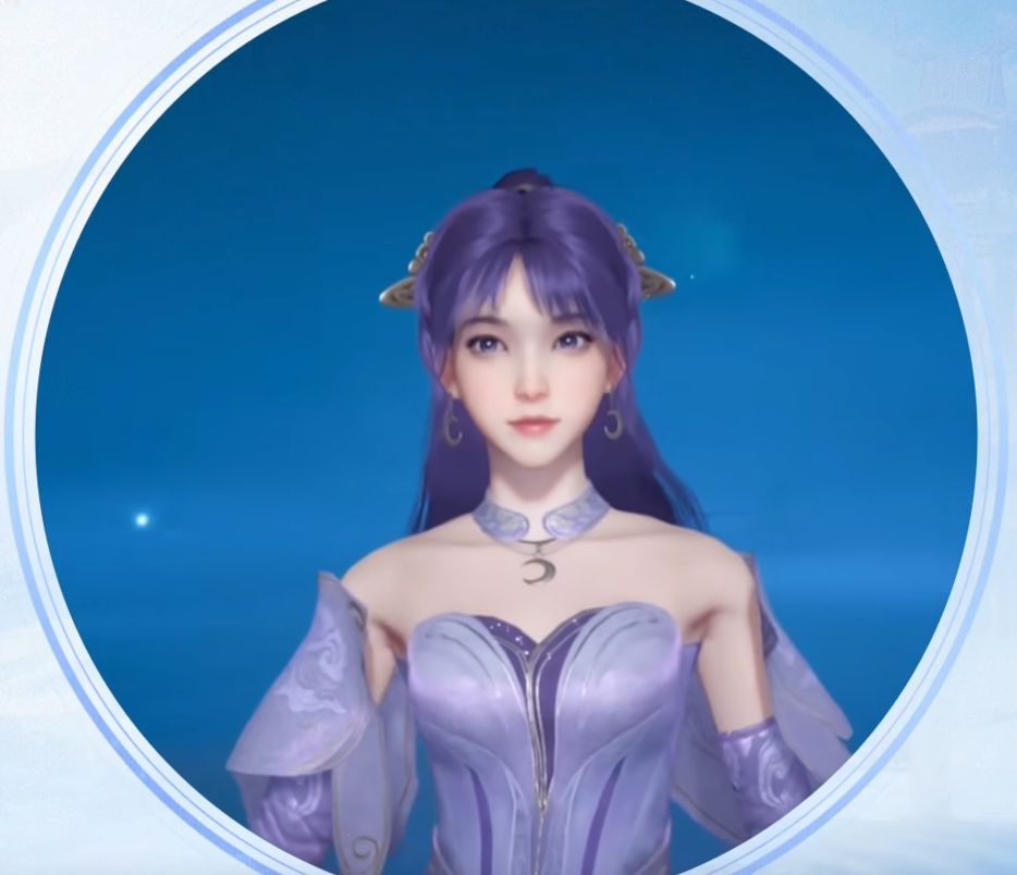 Introduction to Purple Mist's Skills in the Veiled World and Where to Encounter Purple Mist in the Veiled World