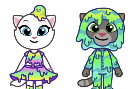 How to Obtain Outfits in Tom Cat Town: A Guide to Getting Outfits in Tom Cat Town