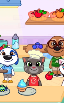 How to Play Tom Cat Town Renovation: A Guide to Tom Cat Town Renovation Gameplay