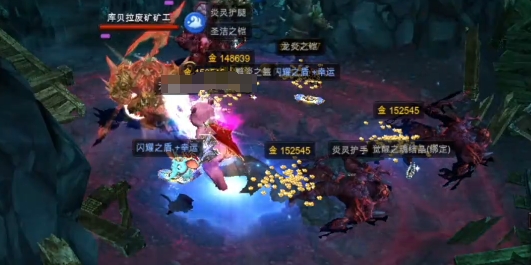 Recommended Class Choices in Miracle World Origin: Which Classes Are Powerful in Miracle World Origin