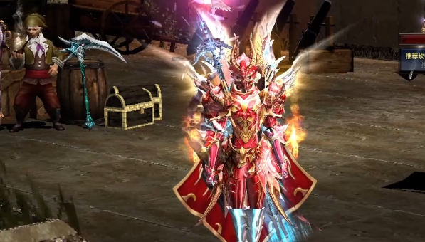 Recommended Class Choices in Miracle World Origin: Which Classes Are Powerful in Miracle World Origin
