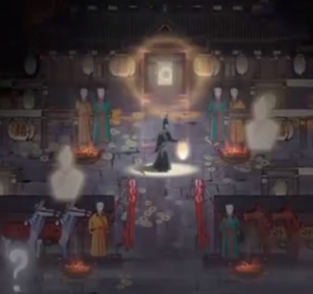 神探诡事录新手攻略分享 神探诡事录新手前期玩法介绍