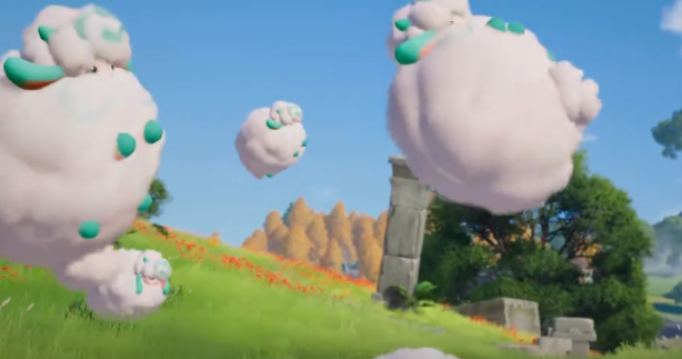 How to Play the Imo Pong Pong Sheep Boss: An Introduction to the Imo Pong Pong Sheep Boss Gameplay