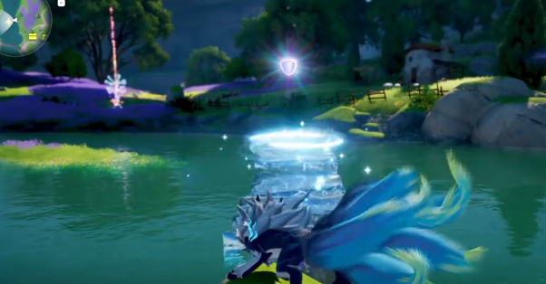 How is the Imo Frost Thunder Wolf? Analysis of the Imo Frost Thunder Wolf