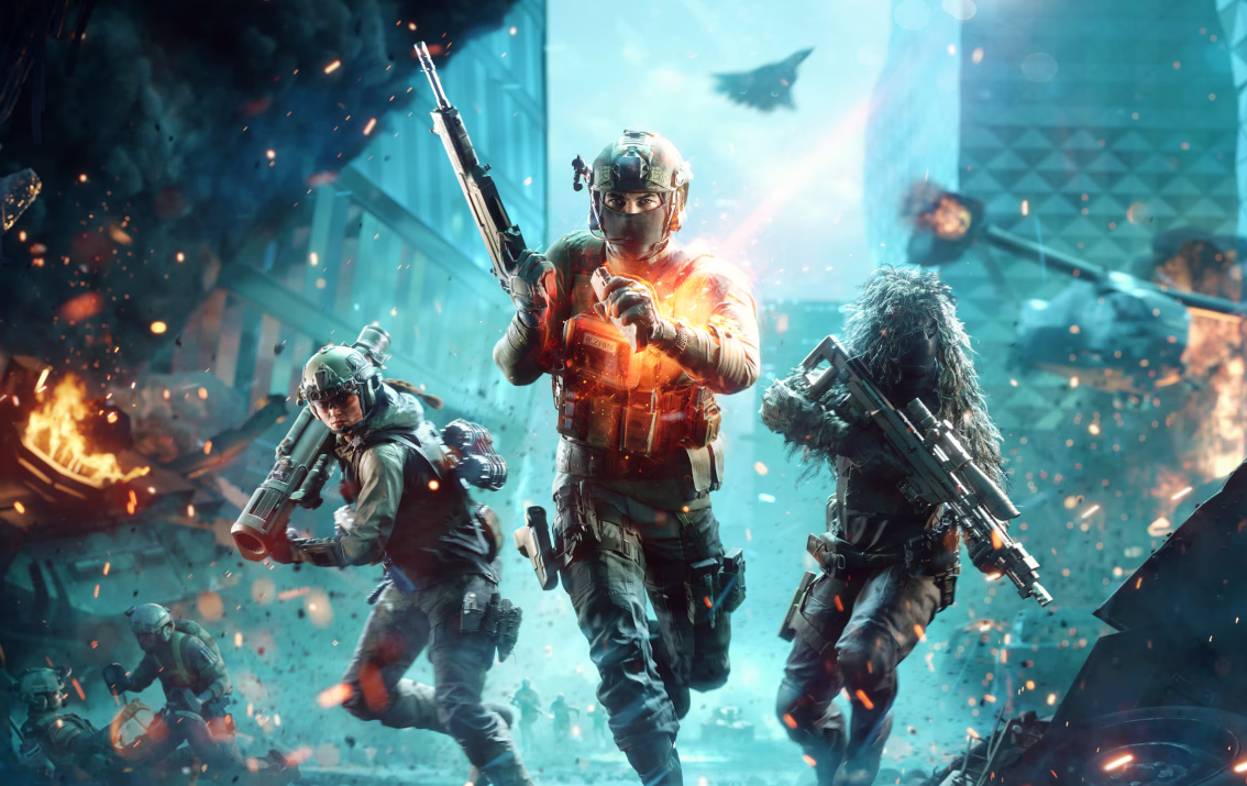 Nội dung cập nhật phiên bản mới 8.90 của Battlefield 2042 là gì? Tổng quan về cập nhật 8.90 của Battlefield 2042