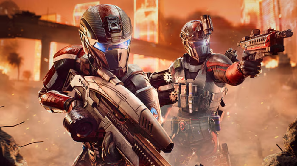 Nội dung cập nhật phiên bản mới 8.90 của Battlefield 2042 là gì? Tổng quan về cập nhật 8.90 của Battlefield 2042