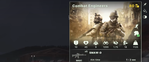 What does the U.S. Army Stryker Brigade use for Broken Arrow? Introduction to the U.S. Army Stryker Brigade
