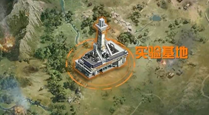 Introduction to the Peace Elite Experimental Base Map and When Will It Be Released