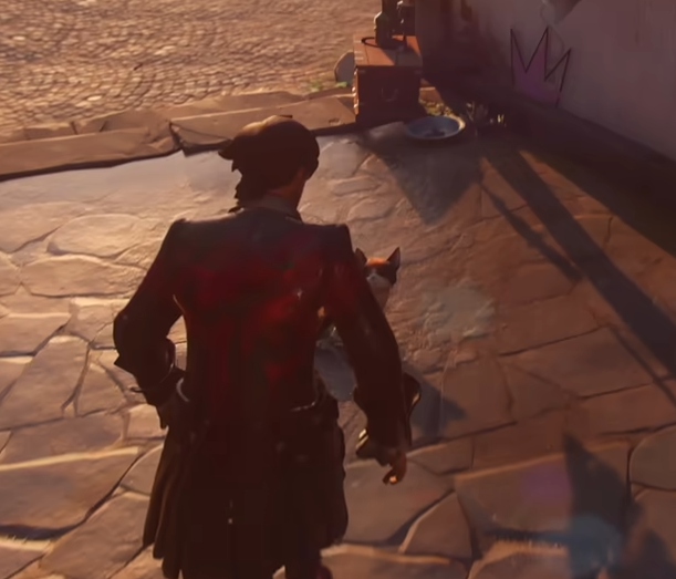 What type of game is Sea of Solitude? Is Sea of Solitude a turn-based game?