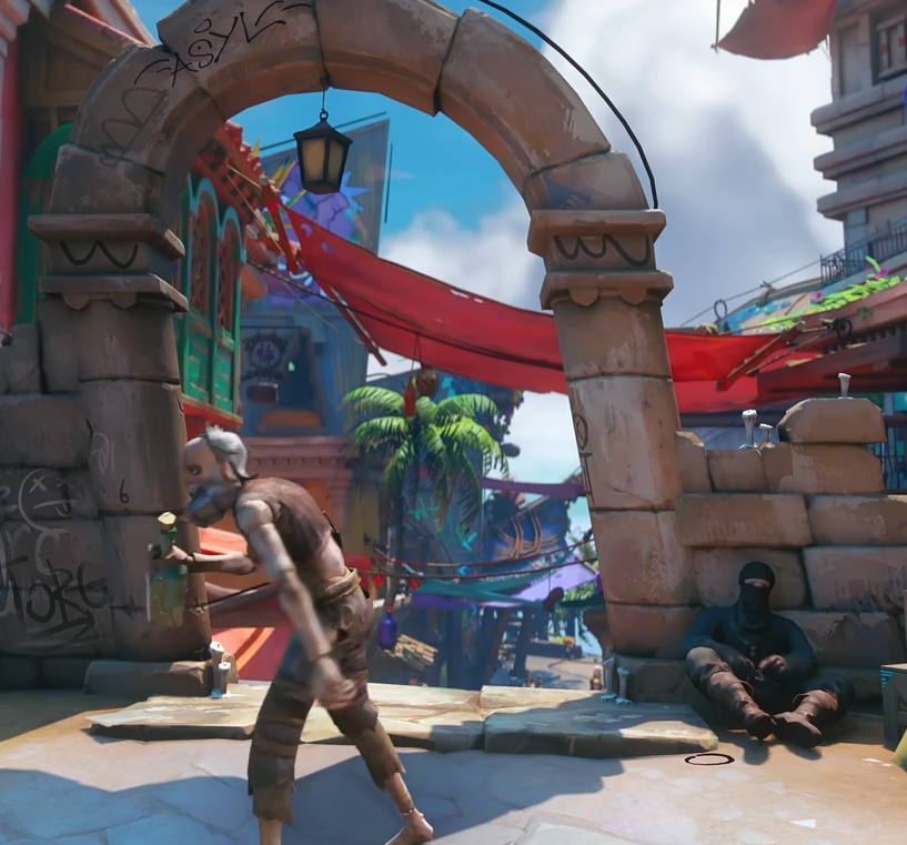 What type of game is Sea of Solitude? Is Sea of Solitude a turn-based game?