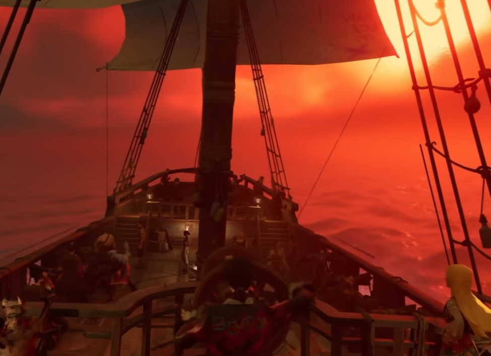 What type of game is Sea of Solitude? Is Sea of Solitude a turn-based game?