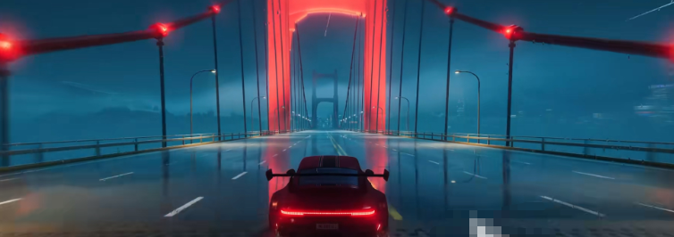 Guide to Obtaining the Alien Porsche How to Obtain the Alien Porsche