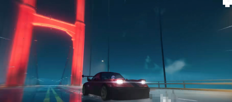Guide to Obtaining the Alien Porsche How to Obtain the Alien Porsche