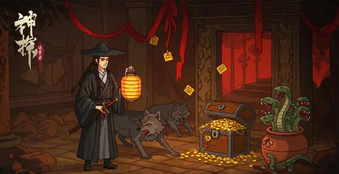 Detective Mystery Case Solving Setting Detective Mystery Case Solving Techniques