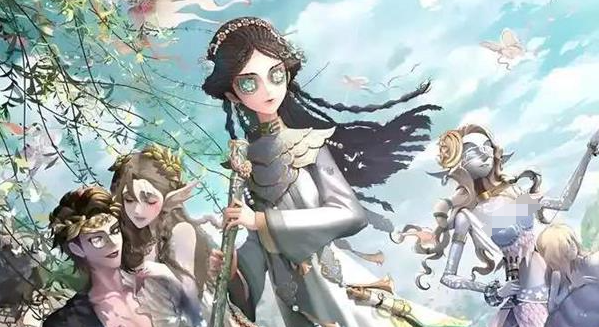 What are the differences between Sea of Forgetfulness and Identity V? Introduction to the gameplay of Sea of Forgetfulness