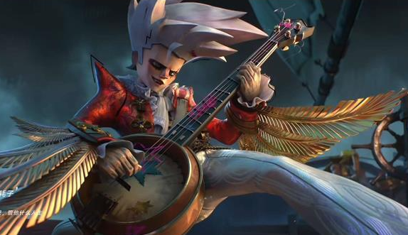 What are the differences between Sea of Forgetfulness and Identity V? Introduction to the gameplay of Sea of Forgetfulness