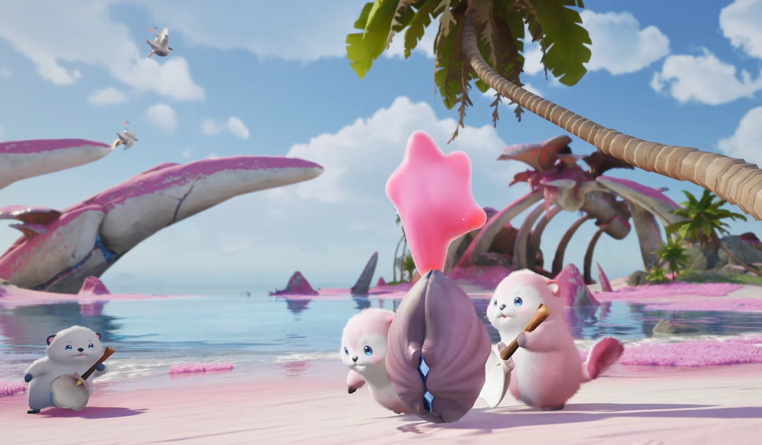 How to Defeat the Great Imo Seagull Boss: A Guide on Fighting the Great Imo Seagull Boss