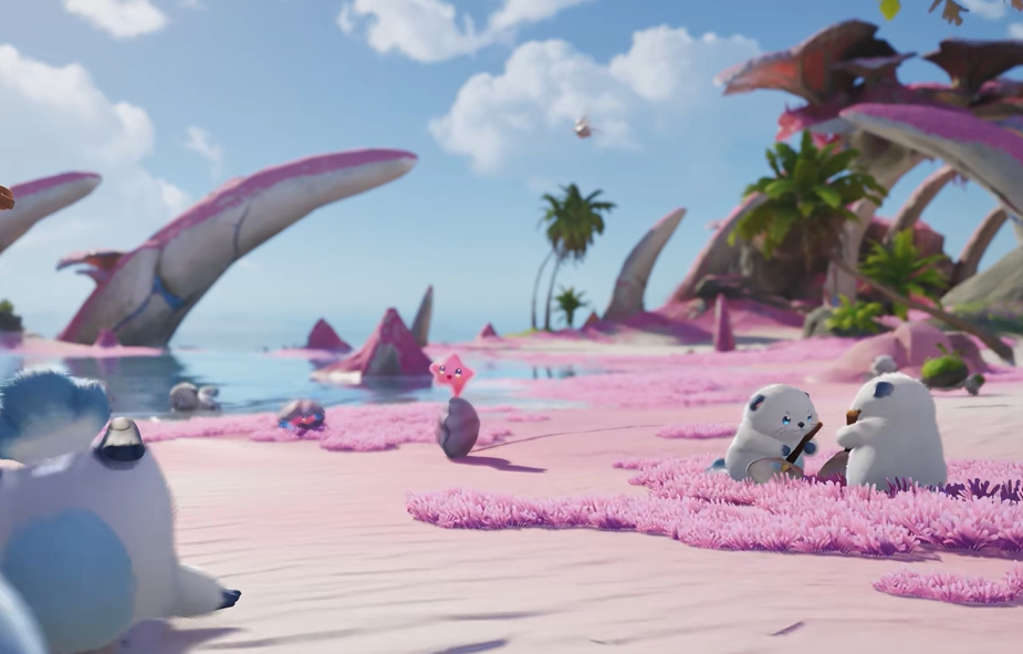 How to Defeat the Great Imo Seagull Boss: A Guide on Fighting the Great Imo Seagull Boss