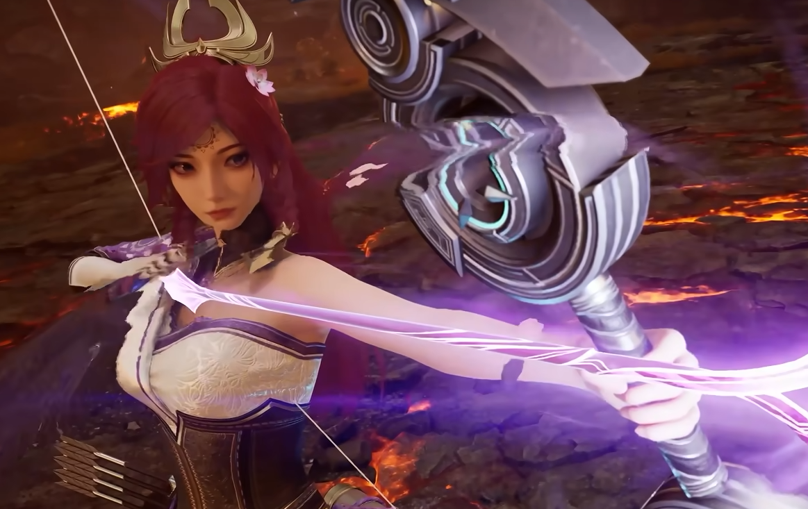 When is the Honor of Kings World test? Introduction to the Honor of Kings World test schedule