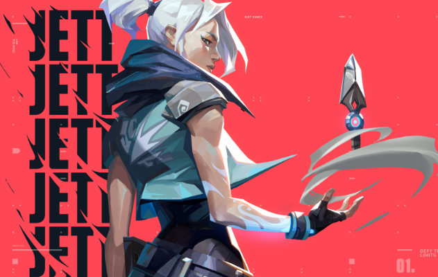 When will the mobile game Valorant be released? When is the release date for the Valorant Energy Operation?